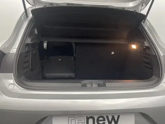 RENAULT CLIO V - voiture d'occasion - Photo 16