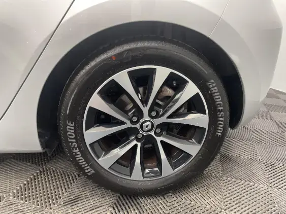 RENAULT CLIO V - voiture d'occasion - Photo 21