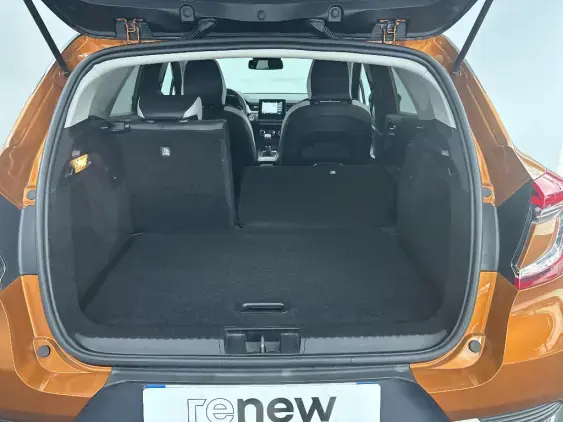 RENAULT CAPTUR II - voiture d'occasion - Photo 16