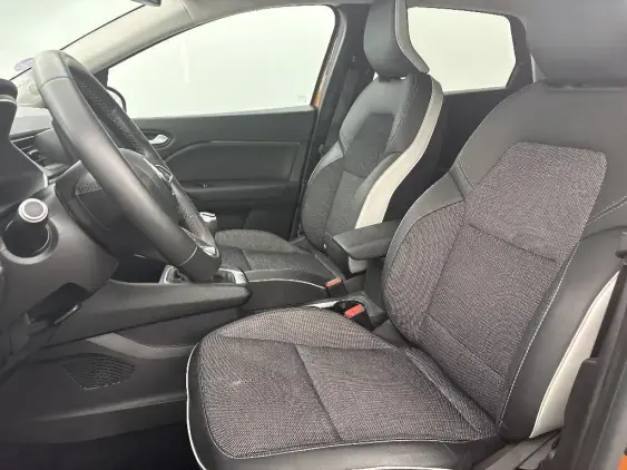 RENAULT CAPTUR II - voiture d'occasion - Photo 18