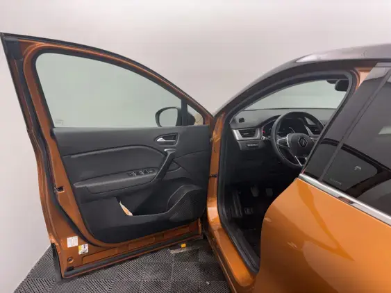 RENAULT CAPTUR II - voiture d'occasion - Photo 19