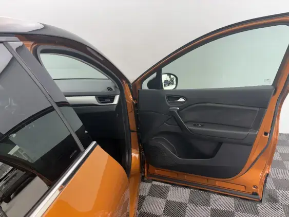 RENAULT CAPTUR II - voiture d'occasion - Photo 20