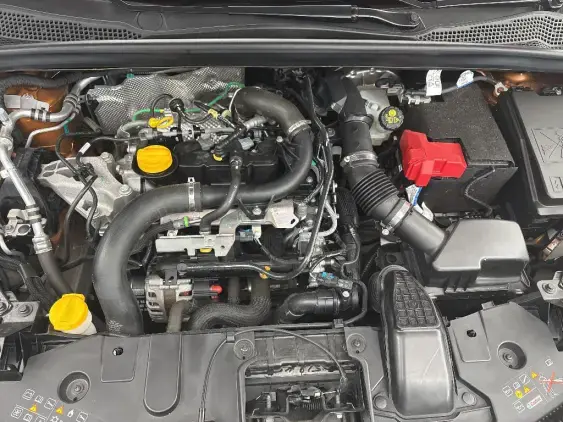 RENAULT CAPTUR II - voiture d'occasion - Photo 21