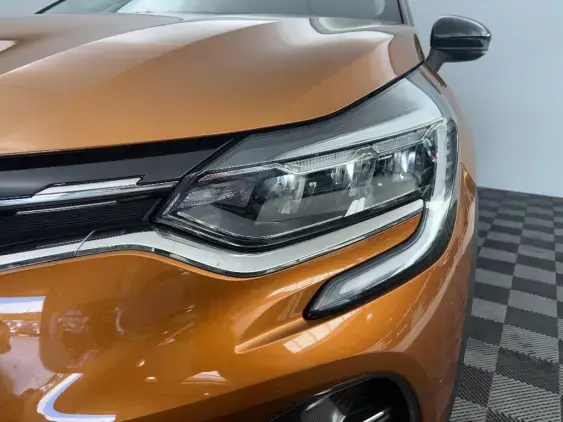 RENAULT CAPTUR II - voiture d'occasion - Photo 22