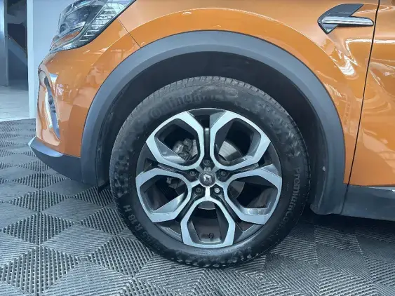 RENAULT CAPTUR II - voiture d'occasion - Photo 23