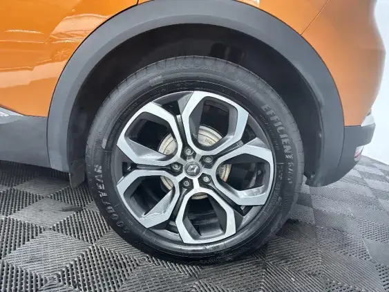 RENAULT CAPTUR II - voiture d'occasion - Photo 24