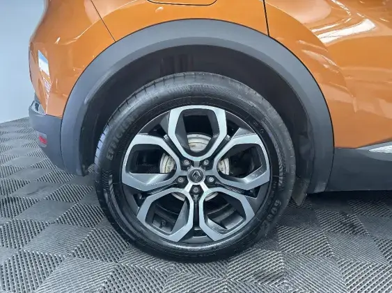 RENAULT CAPTUR II - voiture d'occasion - Photo 25