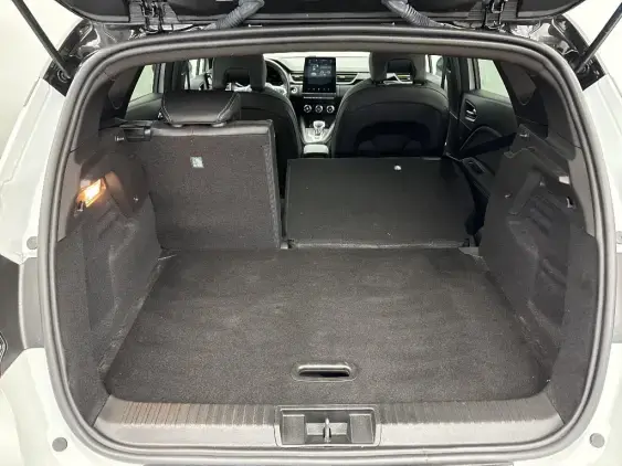 RENAULT CAPTUR II - voiture d'occasion - Photo 16