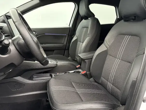 RENAULT CAPTUR II - voiture d'occasion - Photo 18