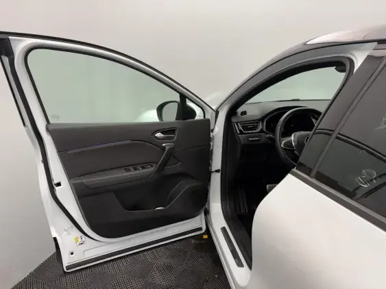 RENAULT CAPTUR II - voiture d'occasion - Photo 19