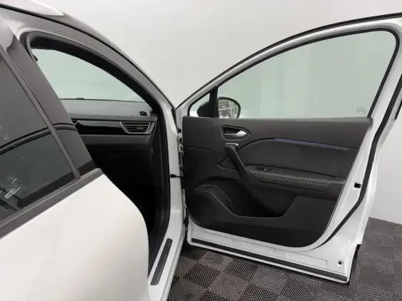 RENAULT CAPTUR II - voiture d'occasion - Photo 20