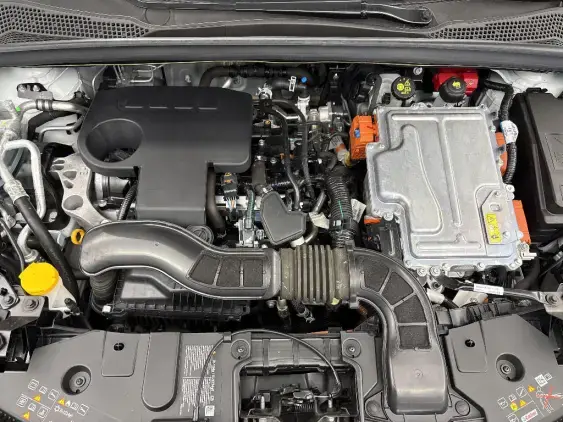 RENAULT CAPTUR II - voiture d'occasion - Photo 21