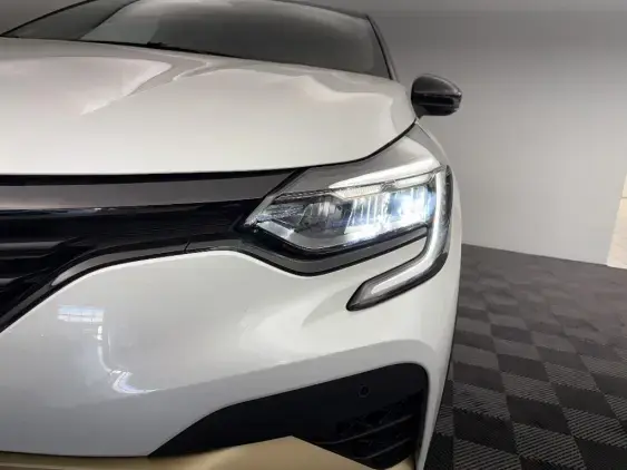 RENAULT CAPTUR II - voiture d'occasion - Photo 22