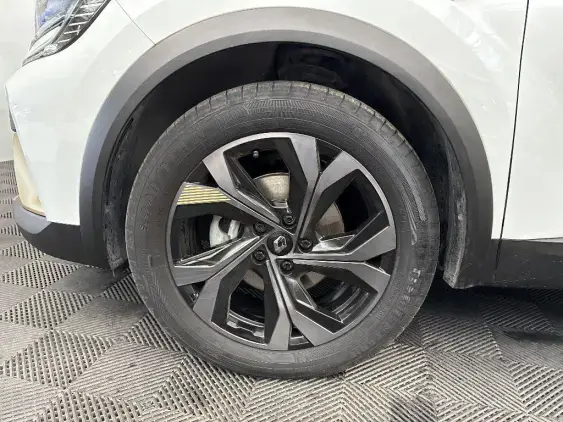 RENAULT CAPTUR II - voiture d'occasion - Photo 23