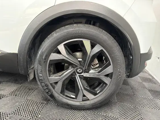 RENAULT CAPTUR II - voiture d'occasion - Photo 24