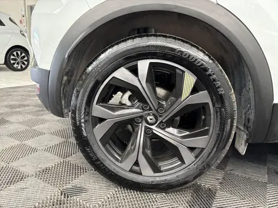 RENAULT CAPTUR II - voiture d'occasion - Photo 25