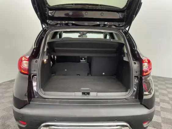 RENAULT CAPTUR - voiture d'occasion - Photo 16