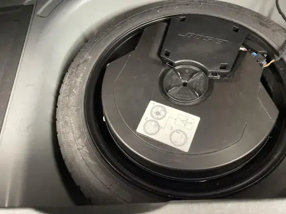 RENAULT CAPTUR - voiture d'occasion - Photo 17