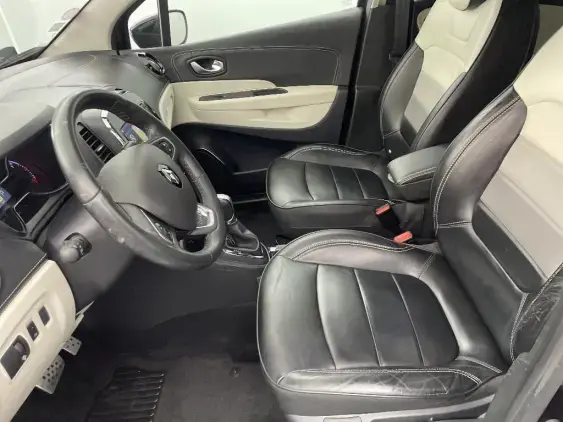 RENAULT CAPTUR - voiture d'occasion - Photo 18