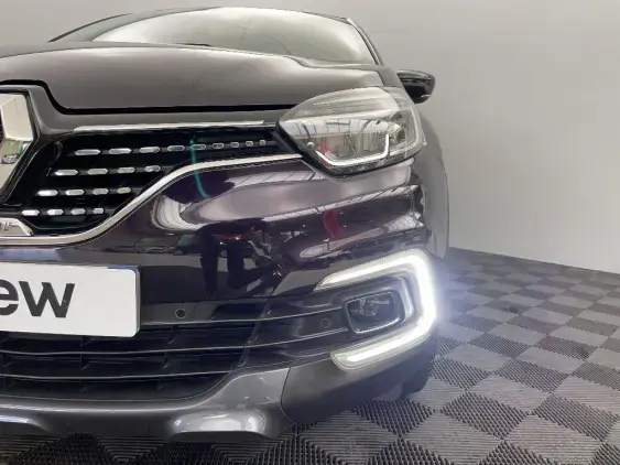 RENAULT CAPTUR - voiture d'occasion - Photo 21