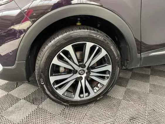 RENAULT CAPTUR - voiture d'occasion - Photo 22