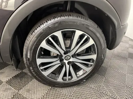 RENAULT CAPTUR - voiture d'occasion - Photo 23