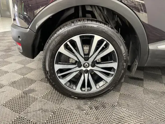 RENAULT CAPTUR - voiture d'occasion - Photo 24