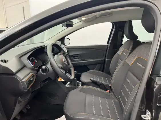 DACIA SANDERO III - voiture d'occasion - Photo 18