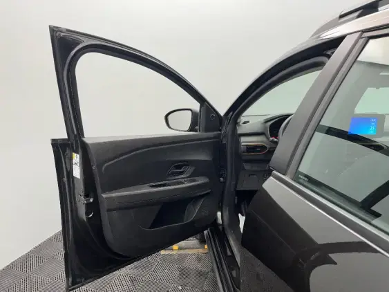 DACIA SANDERO III - voiture d'occasion - Photo 19