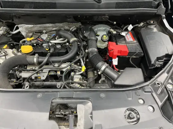 DACIA SANDERO III - voiture d'occasion - Photo 21