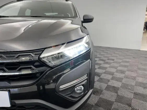 DACIA SANDERO III - voiture d'occasion - Photo 22