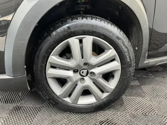 DACIA SANDERO III - voiture d'occasion - Photo 23