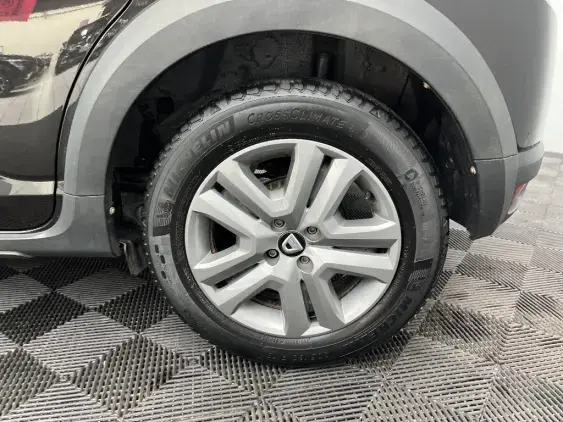 DACIA SANDERO III - voiture d'occasion - Photo 24