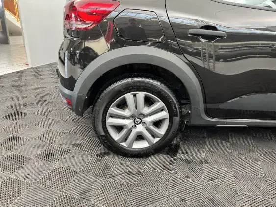 DACIA SANDERO III - voiture d'occasion - Photo 25