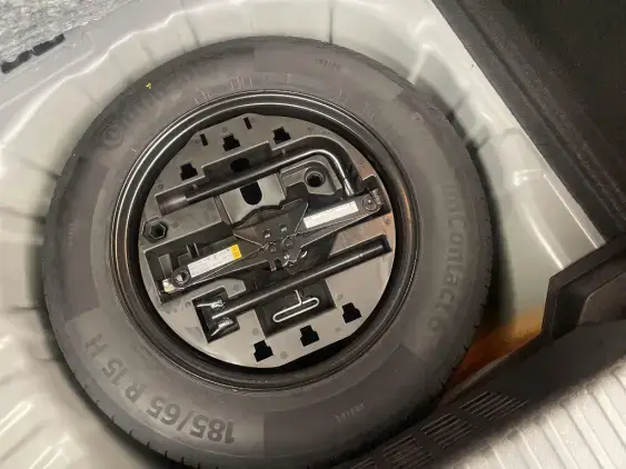 RENAULT CLIO V - voiture d'occasion - Photo 17