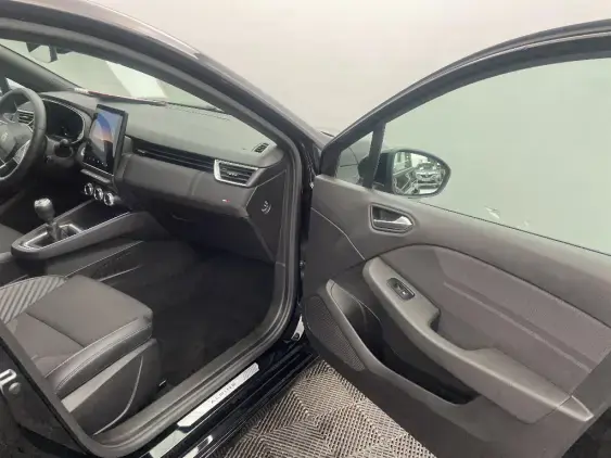 RENAULT CLIO V - voiture d'occasion - Photo 20