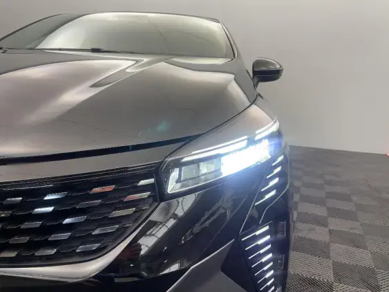 RENAULT CLIO V - voiture d'occasion - Photo 21