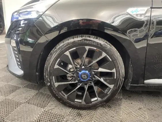 RENAULT CLIO V - voiture d'occasion - Photo 22