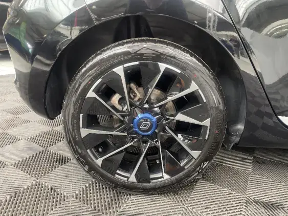 RENAULT CLIO V - voiture d'occasion - Photo 24