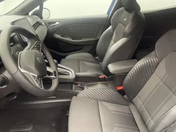 RENAULT CLIO V - voiture d'occasion - Photo 18