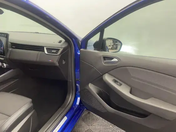 RENAULT CLIO V - voiture d'occasion - Photo 20