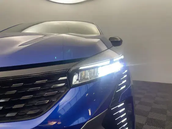 RENAULT CLIO V - voiture d'occasion - Photo 21