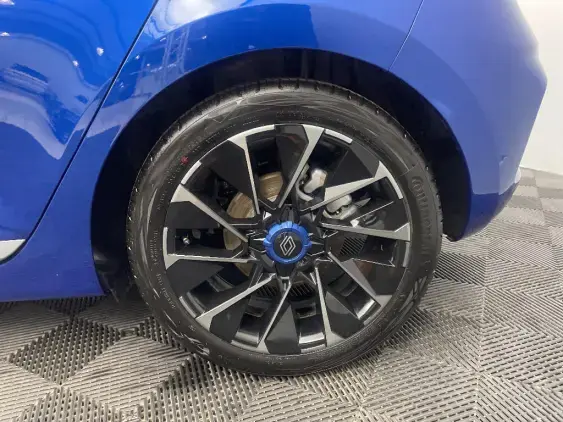 RENAULT CLIO V - voiture d'occasion - Photo 23