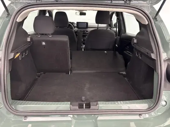 DACIA SANDERO III - voiture d'occasion - Photo 16