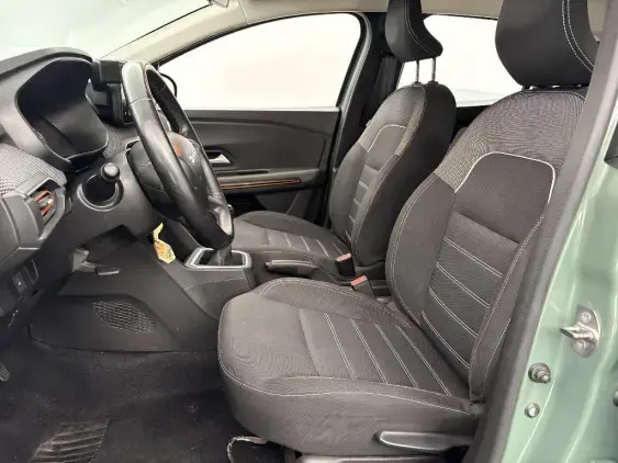 DACIA SANDERO III - voiture d'occasion - Photo 18