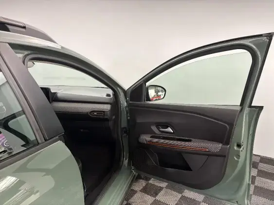 DACIA SANDERO III - voiture d'occasion - Photo 19