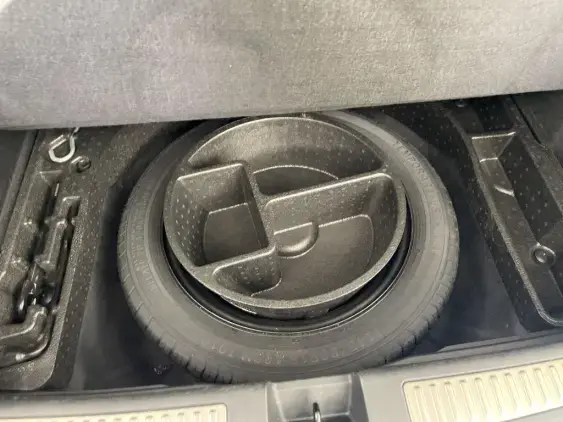 RENAULT RAFALE - voiture d'occasion - Photo 16