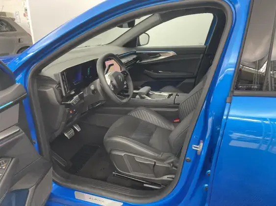 RENAULT RAFALE - voiture d'occasion - Photo 17