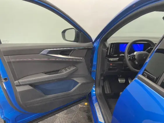 RENAULT RAFALE - voiture d'occasion - Photo 18