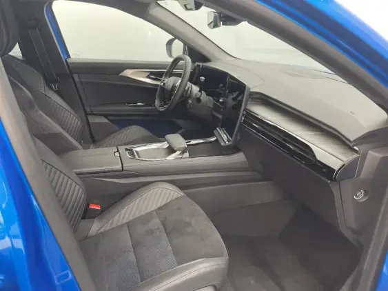 RENAULT RAFALE - voiture d'occasion - Photo 19